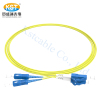 SC/PC-LC/PC Fiber patch cord