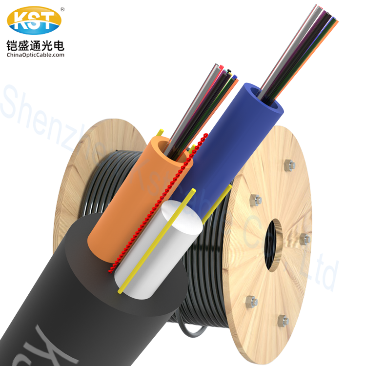Mini ADSS ASU 200 Cable