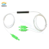 1X2 SC APC PLC Splitter