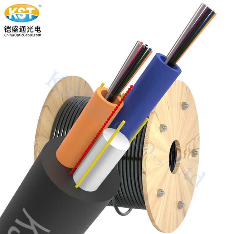 Mini ADSS ASU 200 Cable