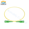 SC/APC-SC/APC OpticalFiber cable Patch Cord