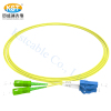SC/APC-LC/UPC Optical fiber cable patch cord
