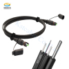 FTTH Drop cable Waterproof pigtail
