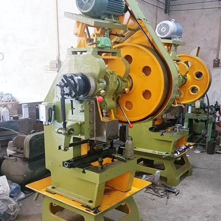 Bicycle Brake Cable End Cap Stamping Line Manufacturer Bobo Machine bicycle-brake-cable-clamp-bolt-evosportz-singapore