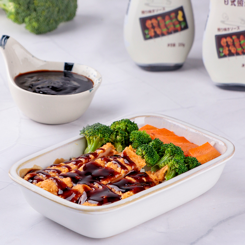 Japanese Teriyaki Sauce 320g