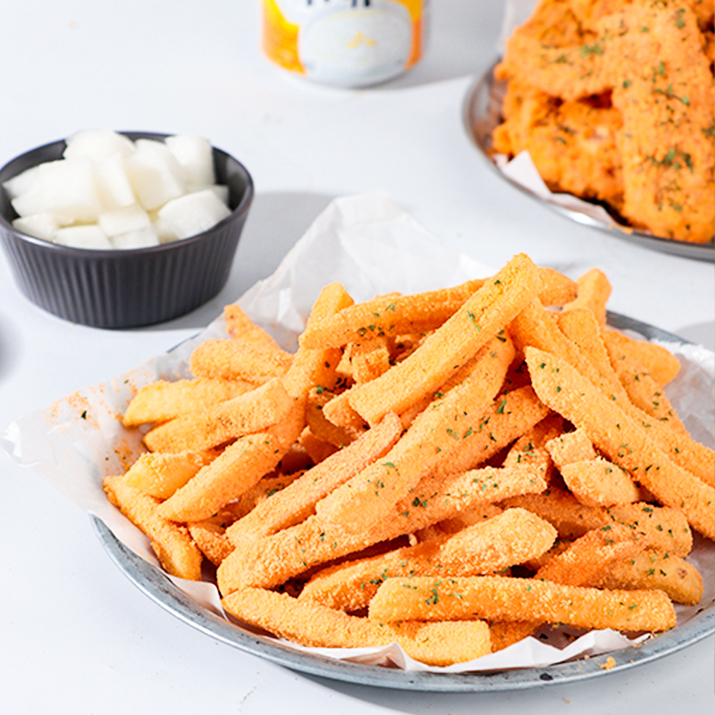 Cheese Seasoning Powder 5g