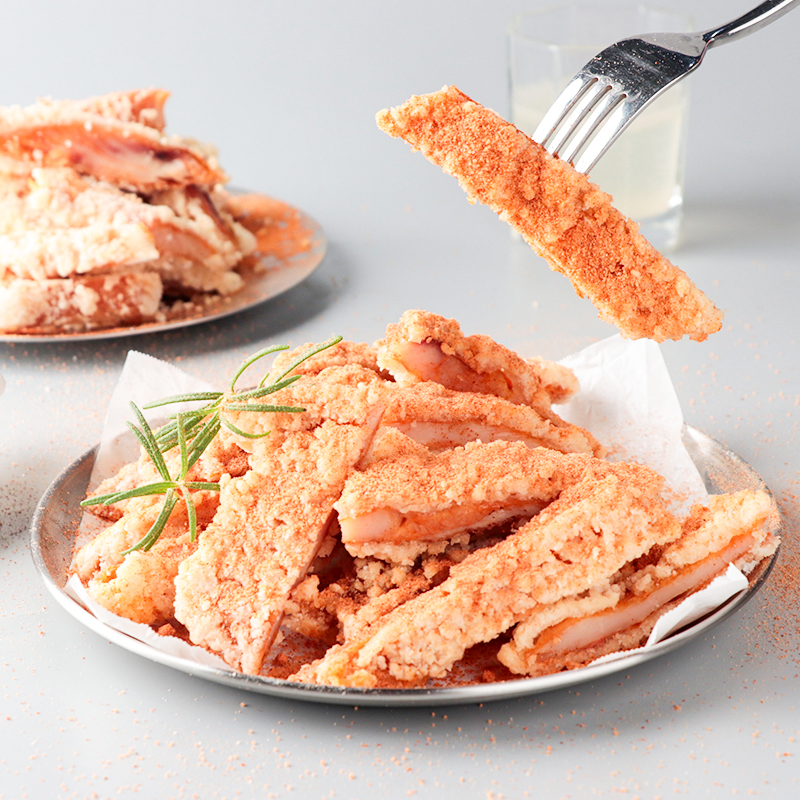 Chili Seasoning Powder 1kg