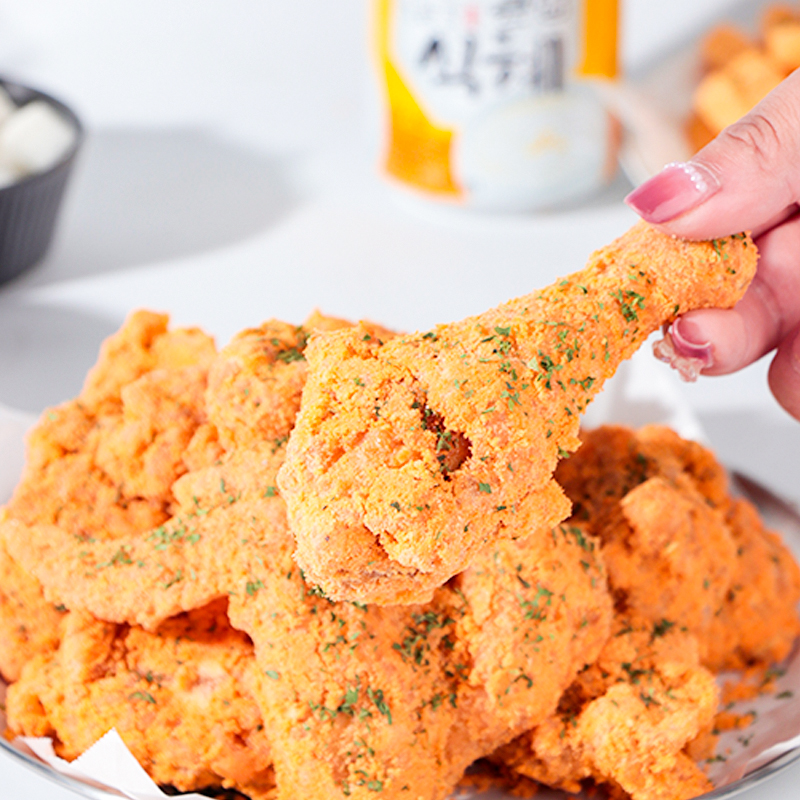 Cheese Seasoning Powder 1kg