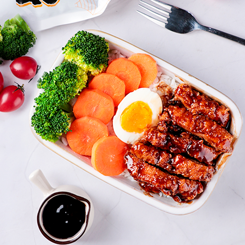 Japanese Teriyaki Sauce 1kg
