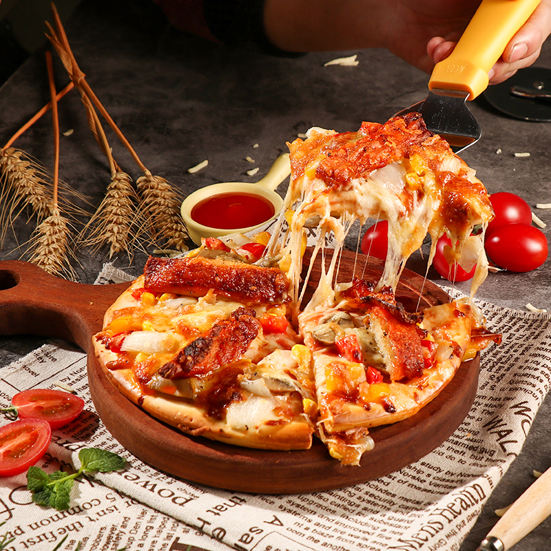 Gold Medal Pizza Sauce 1kg