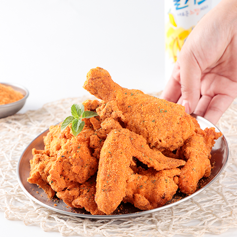 Honey Butter seasoning powder 500g