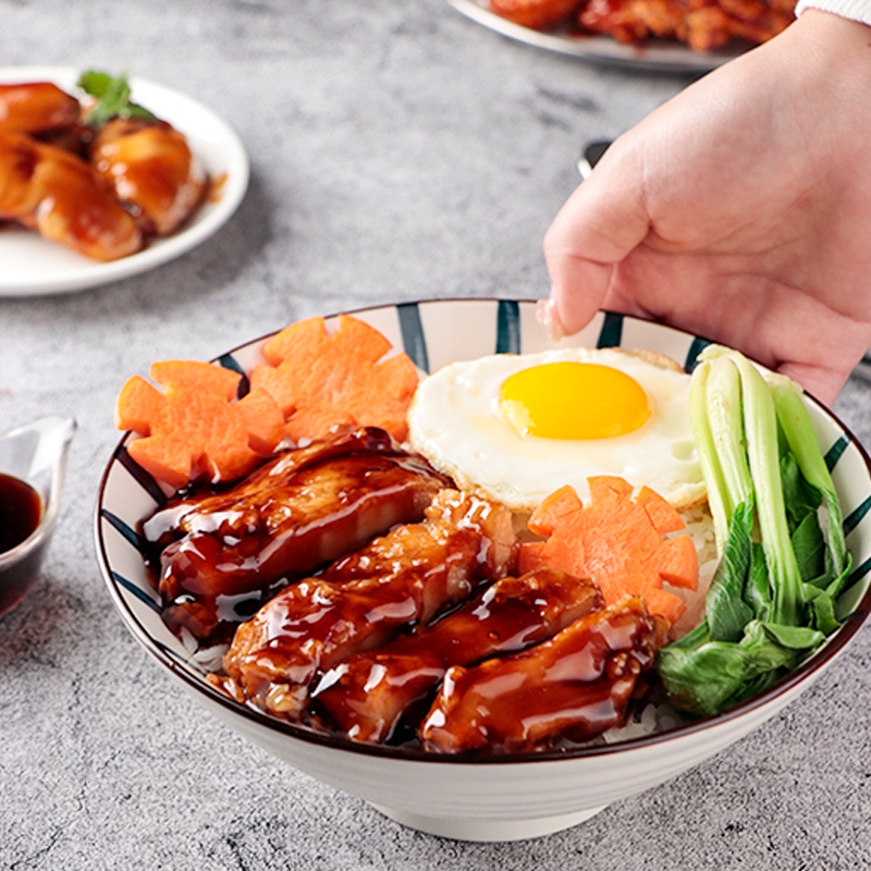 Honey sauce 1kg