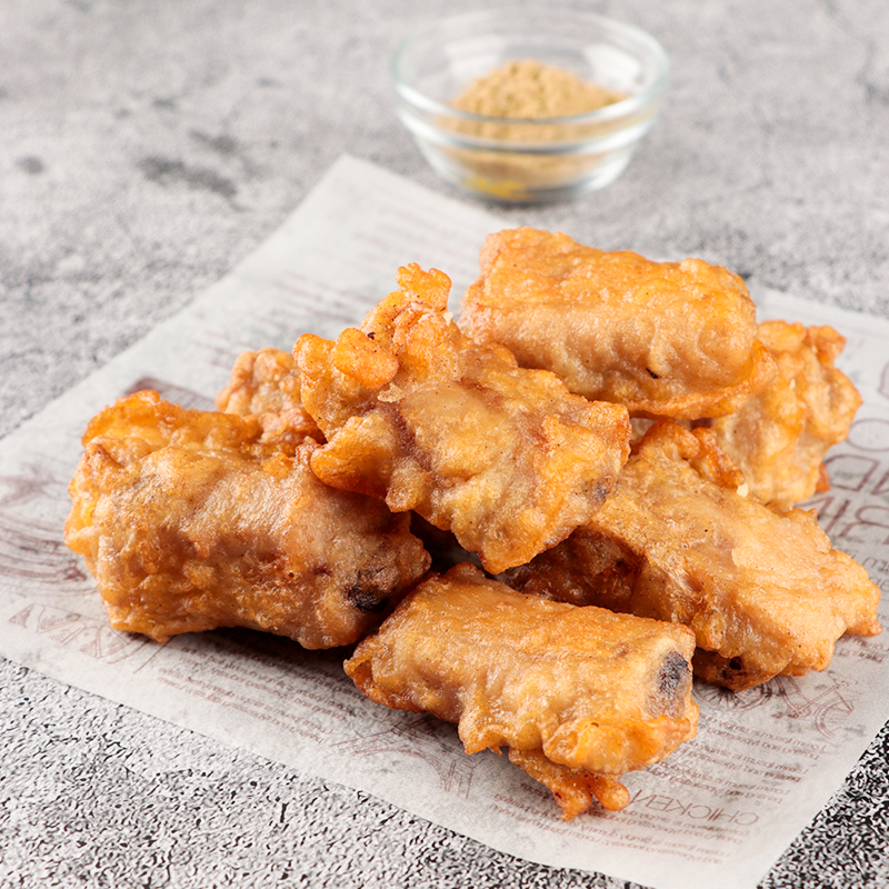 Korean fried chicken pulp powder 1kg