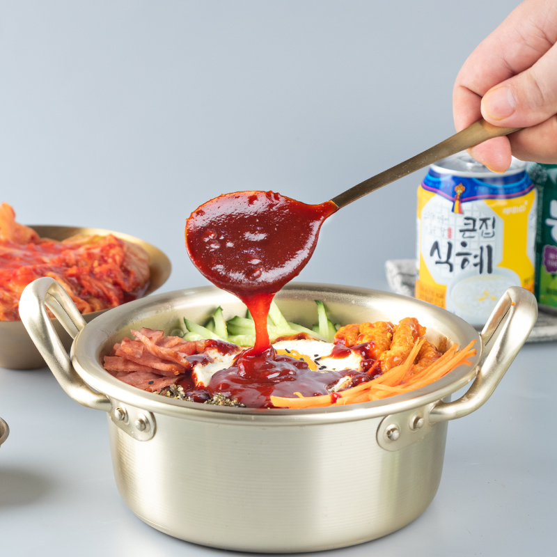 Korean  bibimbap sauce 10kg