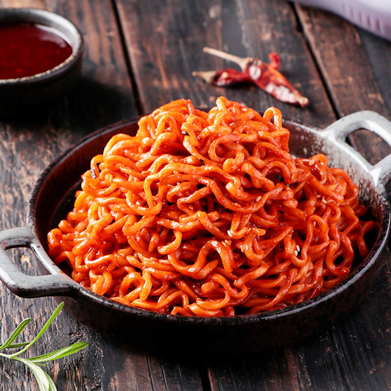 Spicy Chicken Roasted Sauce 320g