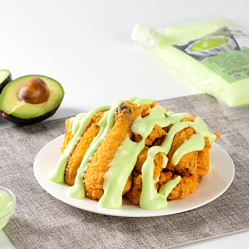 Avocado Salad Dressing 1kg