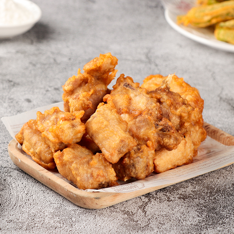 Korean fried chicken pulp powder 5kg