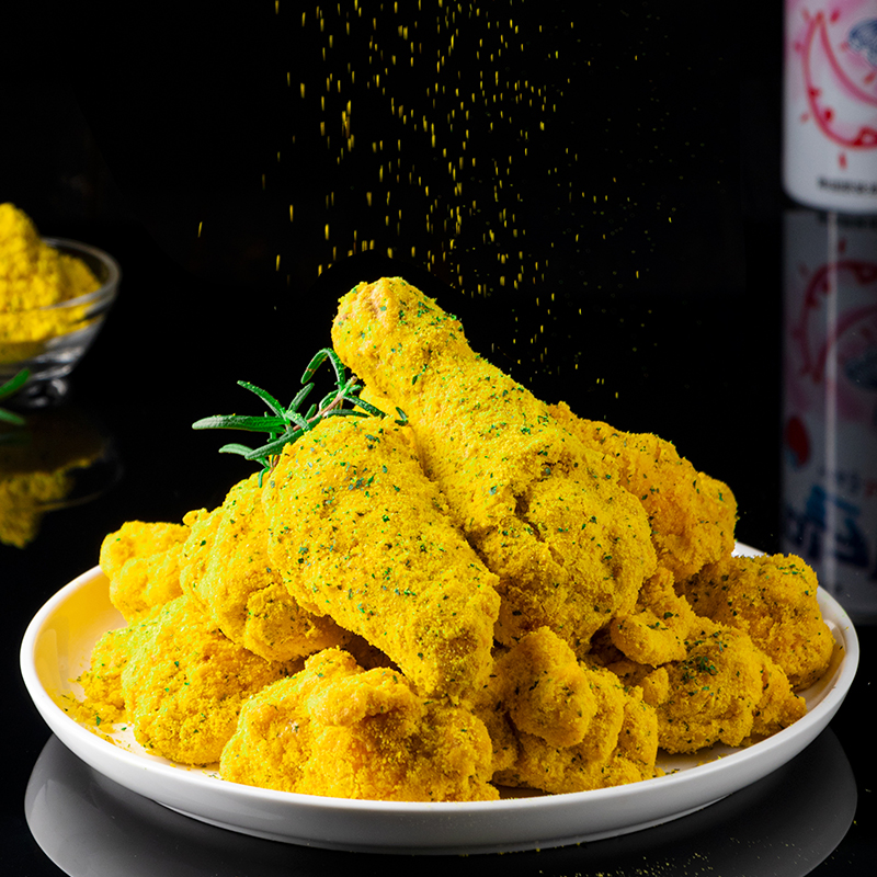 Snow Cheese Seasoning Powder 1kg