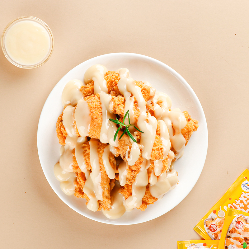 Original Cheese Sauce 30g
