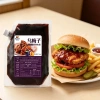 Plum Flavor Sauce