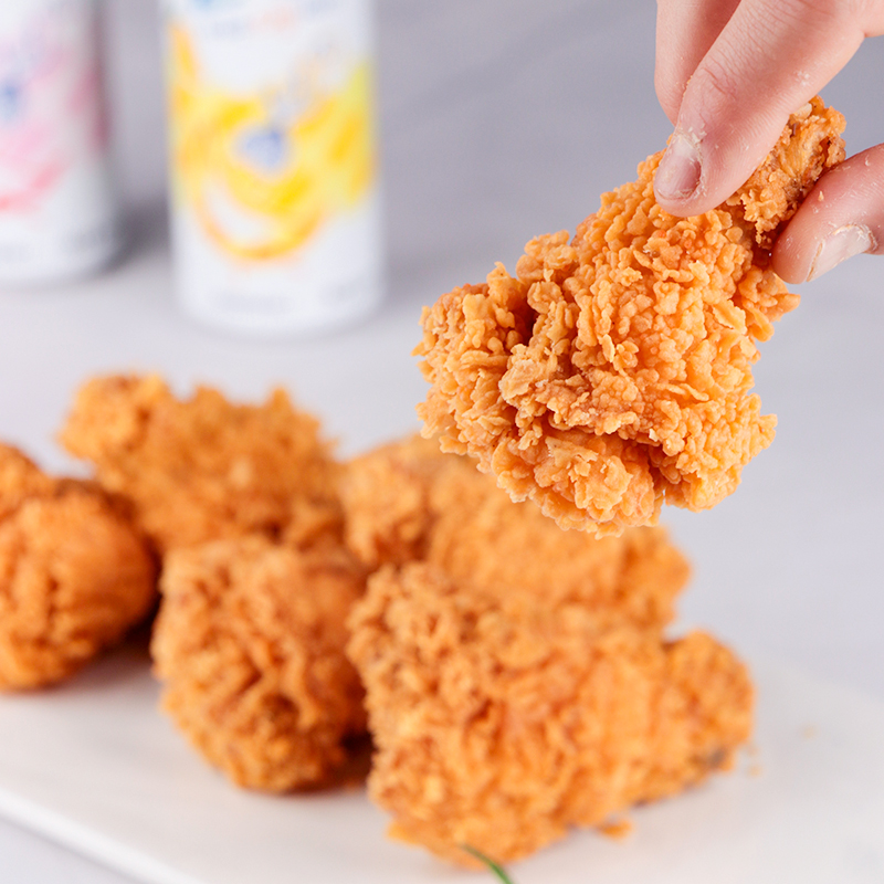Fried Chicken Coating Powder 25kg