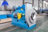 Custom-designed large stainless steel blowers