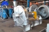 Differences between FRP and Stainless Steel Fan