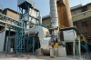 The Role of Different Fans in a Thermal Power Plant Boiler System