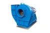 6-05 series centrifugal fan & induced draft fan