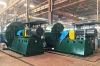 Customized Centrifugal Fans Exported to Indonesia for Industrial Dust Removal and Process Air Systems