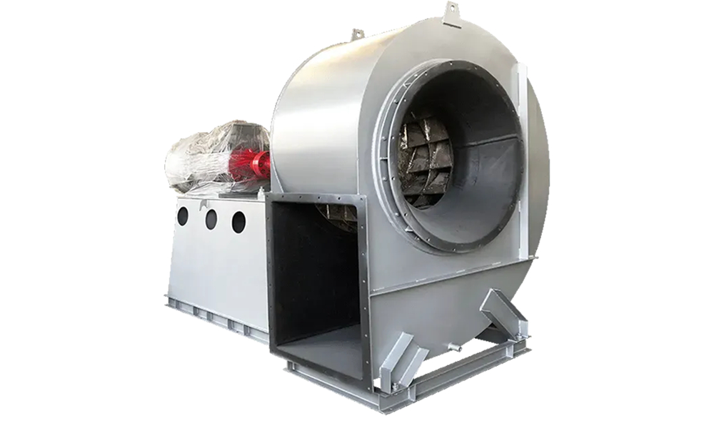 Corrosion-Resistant Centrifugal Fans