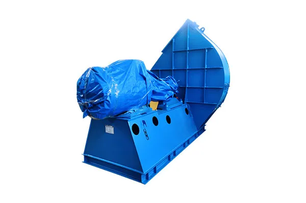5-06 series centrifugal fan