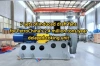 7 sets of induced draft fans for PetroChina's 2.4 million tons/year delayed coking unit