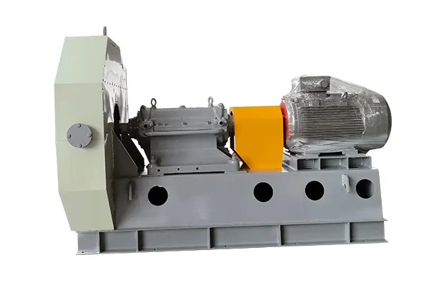 8-09 series centrifugal ventilation fan