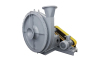 Zero-Leakage Centrifugal Fans