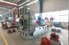 Cooling Fan for Mexican Glass Production Line