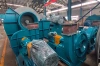 Biomass Power Generation Project—8 Centrifugal Fans for the Boiler System
