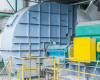 Cement Mill Recirculation Fan