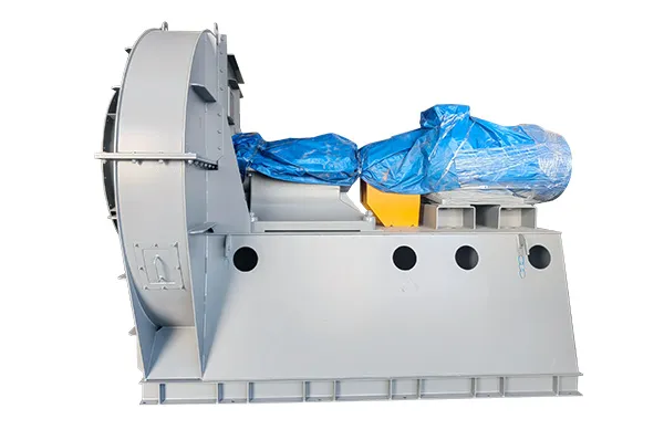 6-11 series Industrial centrifugal fan