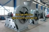 New high-efficiency high-pressure centrifugal fan