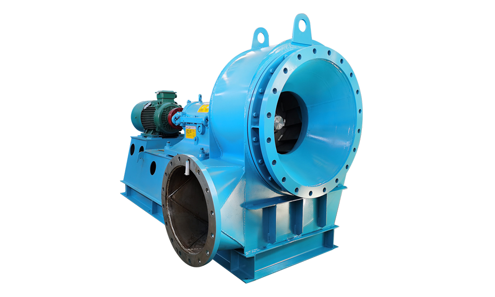 Seal Air Fan company, supplier | Xinxiang SIMO Blower Co., Ltd.