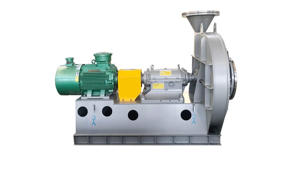 Explosion-Proof Centrifugal Fans