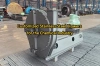 Customized Stainless Steel Blowers for the Chemical Industry