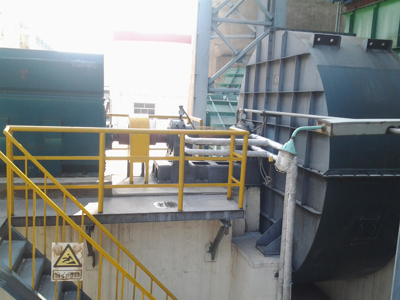 boiler system