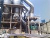 Sales service personnel of SIMO Blower Company went to a cement plant in Shanxi