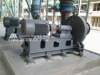 Cement production line