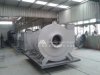 Xinxiang Changcheng machinery Ltd. purchase fans for transporting slag powder from our company.
