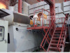 Heavy duty blower