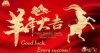 Happy Chinese Spring Festival !
