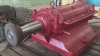 Industrial centrifugal fan core part——bearing housing’s assembly
